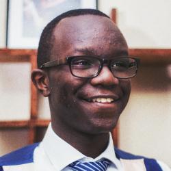 Kamau Wanyee